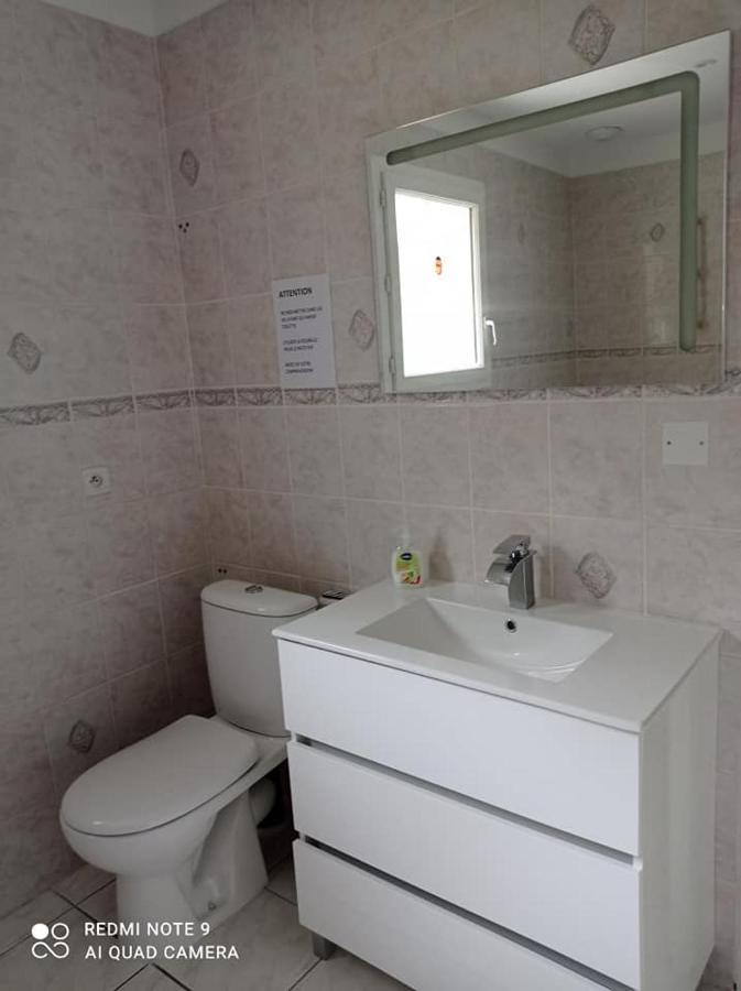 Appartement Le Domaine Des Libellules Proche Walibi Corbelin Esterno foto